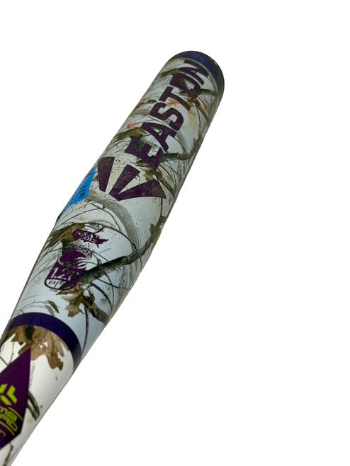 Vist Large View of Product Image Which is Used Easton BOMB SQUAD BAKER BB/SB Slowpitch Bat 34"