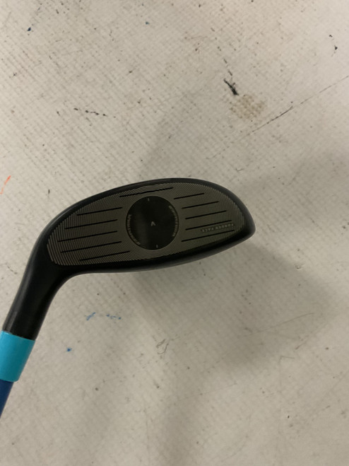 Vist Large View of Product Image Which is Used VICE VGH01 Mens Hybrid Club RH 3 Hybrid