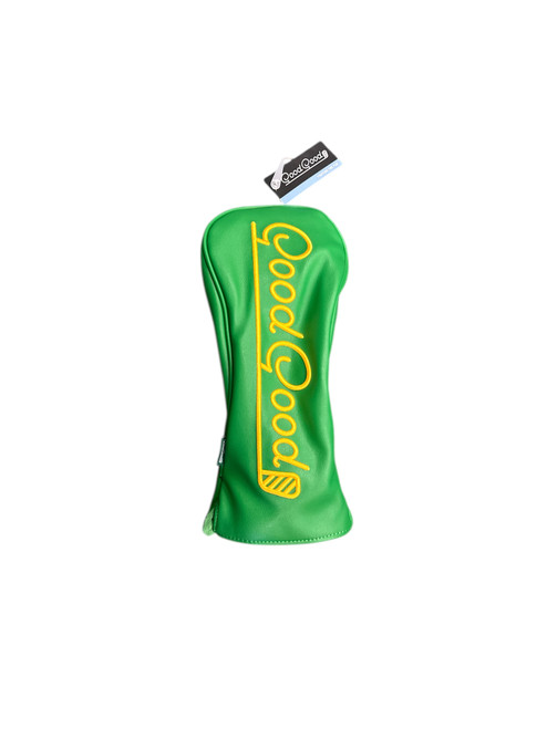 Vist Large View of Product Image Which is New THE BAY DRIVER COVER