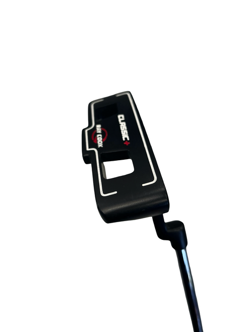 Vist Large View of Product Image Which is Used Ray Cook CLASSIC + Mens Putter RH