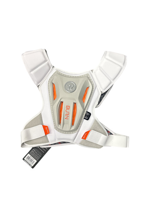 Vist Large View of Product Image Which is New BURN SHLDR PAD LINR MEDIUM