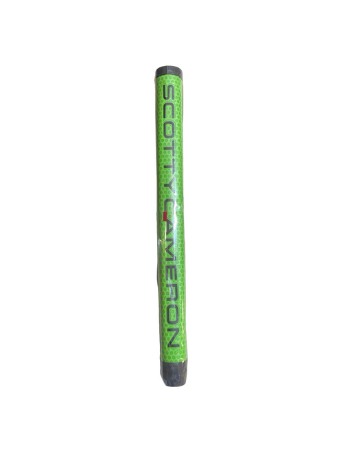 Vist Large View of Product Image Which is Used Titleist SCOTTY CAMERON PUTTER GRIP Golf Accessory