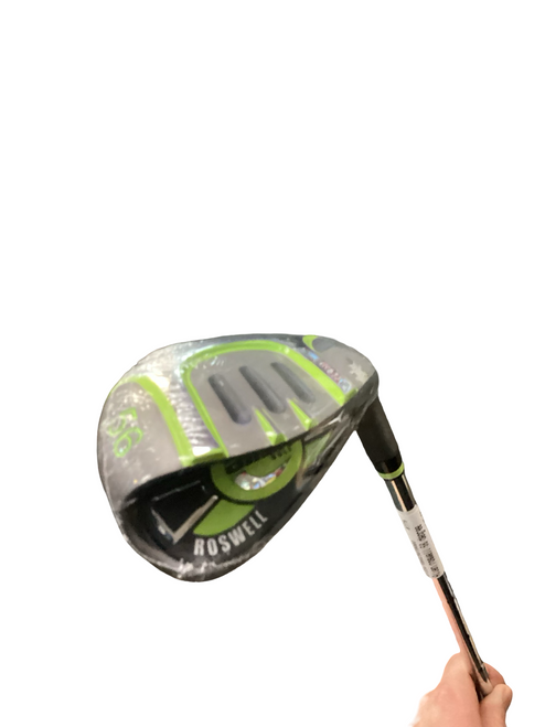 Vist Large View of Product Image Which is New Alien roswell 60 degree