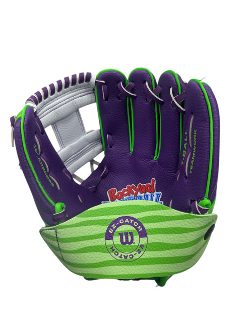 Vist Large View of Product Image Which is New A200 MELONHEADS 10IN RHT