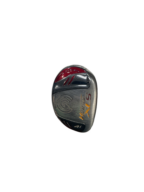 Vist Large View of Product Image Which is Used Cleveland HIBORE XLS Mens Hybrid Club