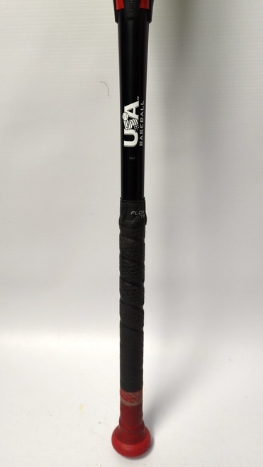 Vist Large View of Product Image Which is Used Easton ADV 360 YBB23ADV10 BB/SB USA 2 5/8 Bat 31"