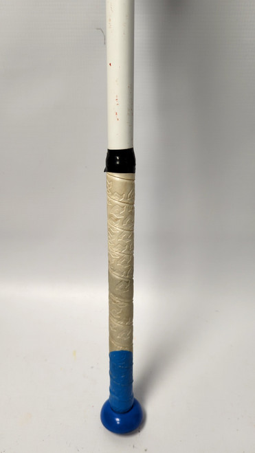 Vist Large View of Product Image Which is Used Demarini CF UFX-22 BB BAT BB/SB USA 2 5/8 Bat 31"