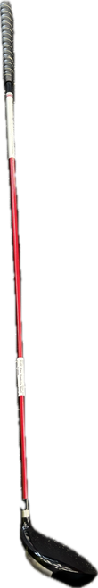 Vist Large View of Product Image Which is Used Maxfli A10 Mens Fairway Wood RH 3 Wood