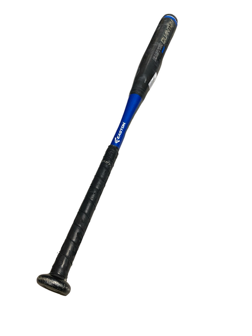Vist Large View of Product Image Which is Used Easton QUANTUM YB13QT BB/SB USSSA 2 5/8 Bat 32"