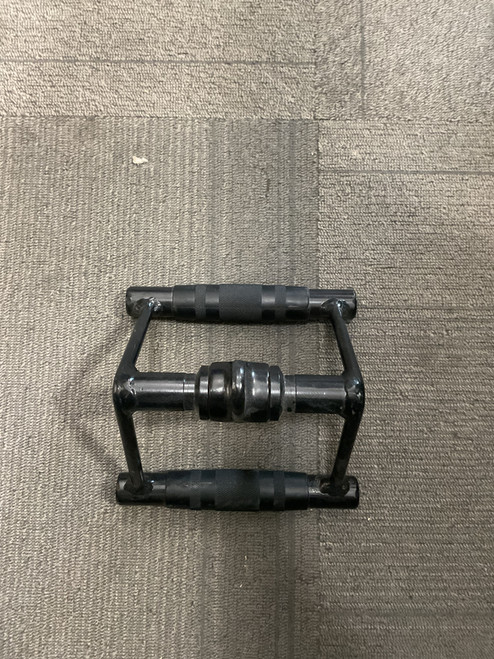 Vist Large View of Product Image Which is Used Other Home Gym Black