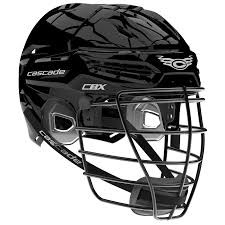 Vist Large View of Product Image Which is New CASCADE CBX BOX HELMET BLK L