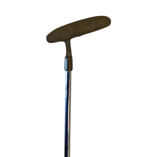 Vist Large View of Product Image Which is Used Northwestern PUTTER Mens Putter RH