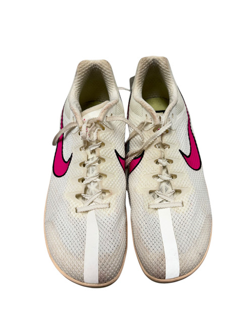 Vist Large View of Product Image Which is Used Nike Track & Field Cleats Adult None Senior 6.5