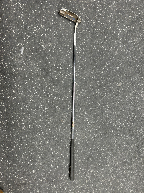 Vist Large View of Product Image Which is Used P520 Mens Putter RH