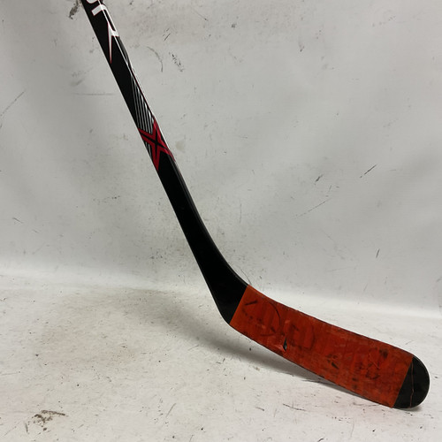 Vist Large View of Product Image Which is Used Bauer VAPOR X600 Inter One Piece Left 60 Flex