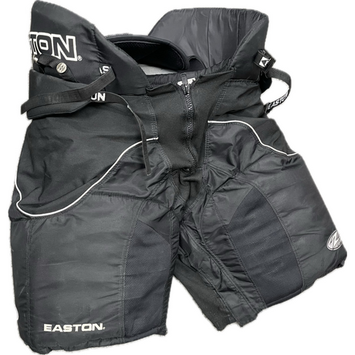 Vist Large View of Product Image Which is Used Easton Z-AIR Senior Pant Black M/L