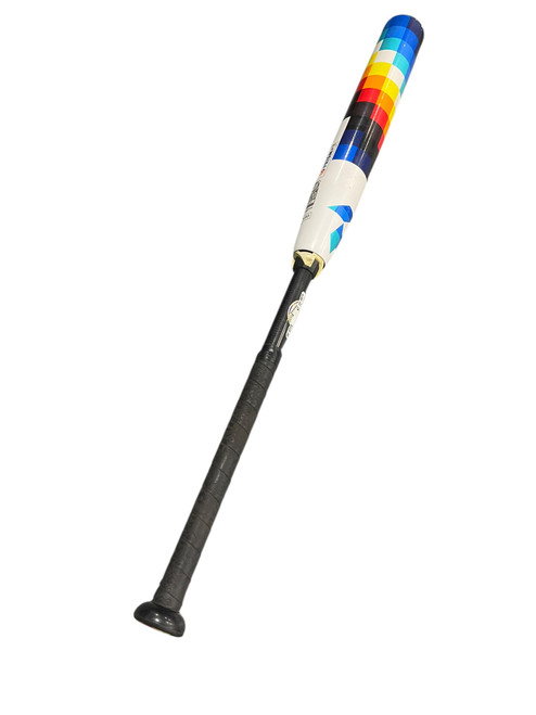 Vist Large View of Product Image Which is Used Demarini PRISM+ BB/SB Fastpitch Bat 31"