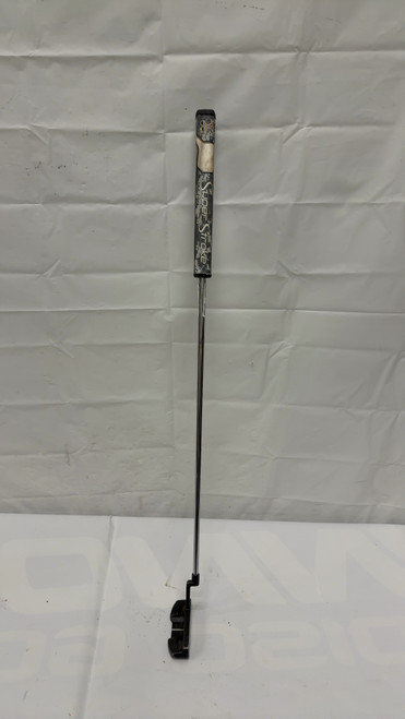 Vist Large View of Product Image Which is Used Ping SCOTTSDALE Mens Putter RH