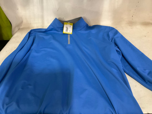 Vist Large View of Product Image Which is Used L.S. T-Shirt M 2X