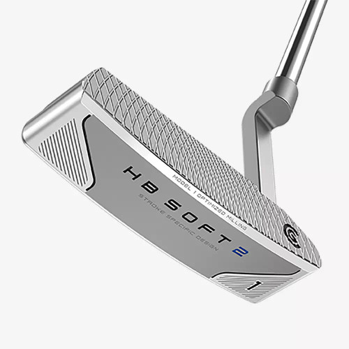 Vist Large View of Product Image Which is Golf Putters