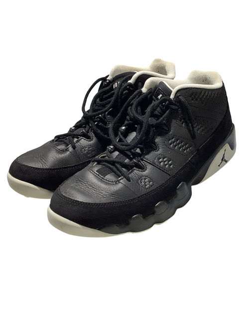 Vist Large View of Product Image Which is Used Jordan 9 Golf Shoe Men’s Size 8.5