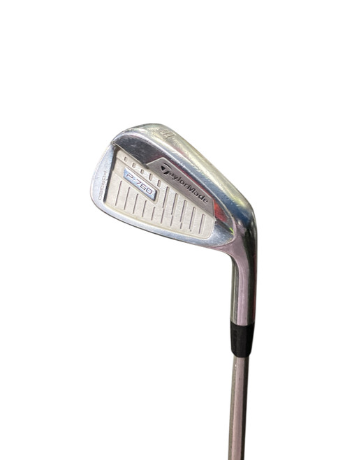 Vist Large View of Product Image Which is Used Taylormade P790 9 IRON Mens Individual Iron RH 9 Iron