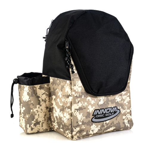 Vist Large View of Product Image Which is Disc Golf Disc Golf / Bags
