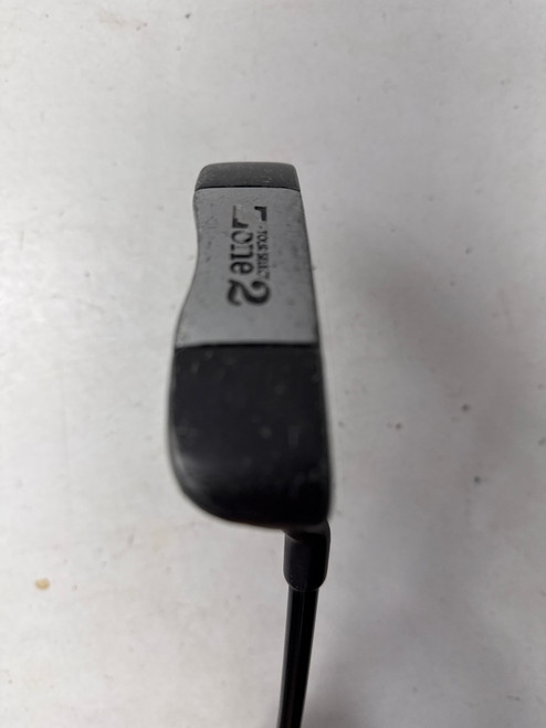 Vist Large View of Product Image Which is Used Tour Select ZONE 2 Mens Putter RH