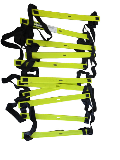Vist Large View of Product Image Which is Used AGILITY LADDER Football Accessory