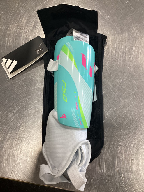 Vist Large View of Product Image Which is New MESSI SG MTC J MD