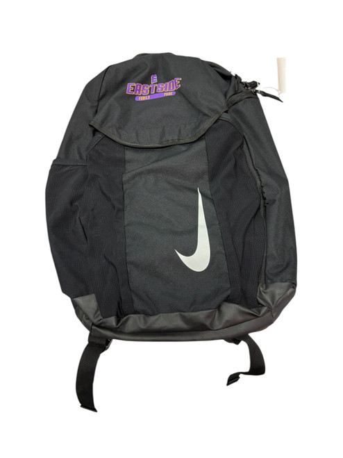 Vist Large View of Product Image Which is Used Nike Basketball Other Black Senior