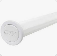 Vist Large View of Product Image Which is New STX Lacrosse End Cap