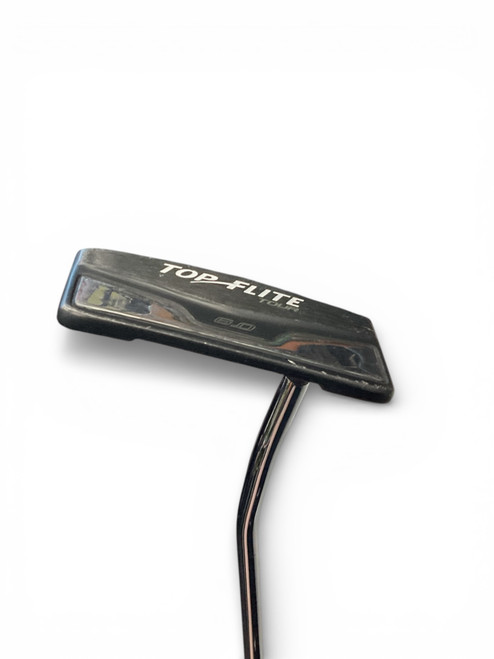 Vist Large View of Product Image Which is Used Top Flite TOUR Mens Putter RH