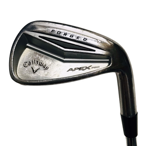 Vist Large View of Product Image Which is Callaway Golf Individual Irons