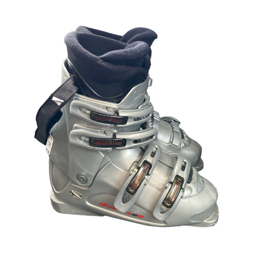 Vist Large View of Product Image Which is Used Nordica B7 Womens DH Ski Boot Grey 240 MP - J06 - W07