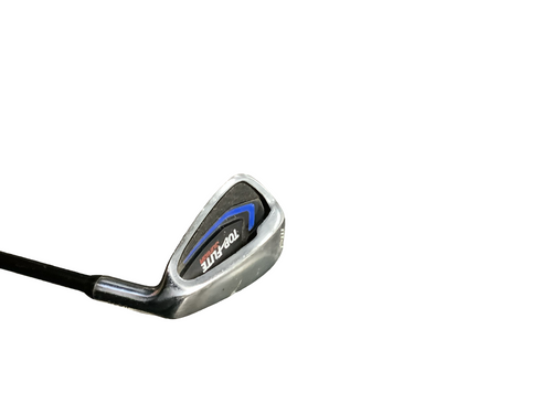 Vist Large View of Product Image Which is Used Top Flite JUNIOR PW Jr Individual Iron LH 9 Iron