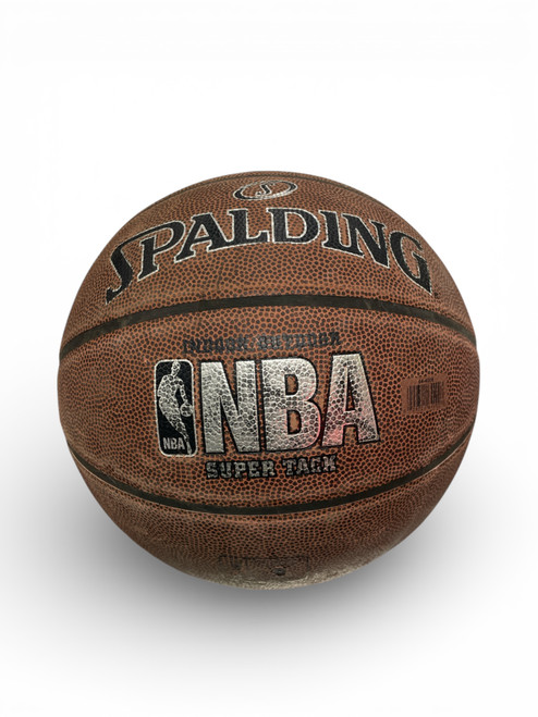 Vist Large View of Product Image Which is Used Spalding Basketball Adult Indoor