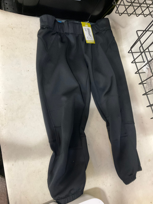 Vist Large View of Product Image Which is Used Easton SB PANTS BB/SB Pant Womens Black MD