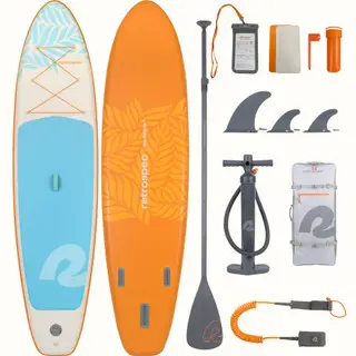 Vist Large View of Product Image Which is New WEEKENDER 2 CREAMSICLE