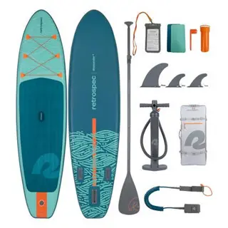 Vist Large View of Product Image Which is New WEEKENDER 2 SEAFOAM TIDE