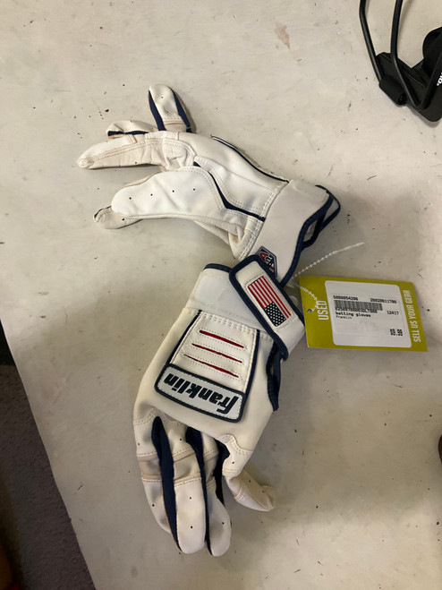 Vist Large View of Product Image Which is Used Franklin BB/SB Accessory