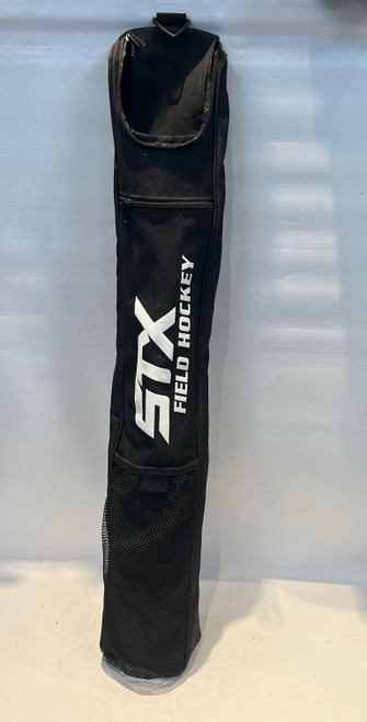 Vist Large View of Product Image Which is Used STX FH Player Carry Bag Black