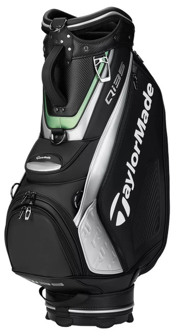Vist Large View of Product Image Which is New Taylormade 2025 Tour Bag