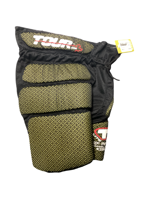 Vist Large View of Product Image Which is Used 5277 Senior Pant Black LG