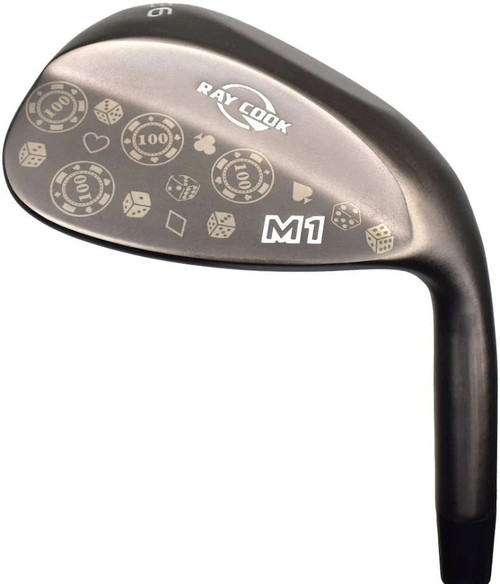 Vist Large View of Product Image Which is New RayCook St Patricks 56