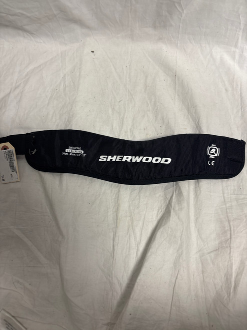 Vist Large View of Product Image Which is Used Sher-wood Hockey Accessory