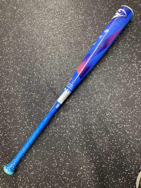 Vist Large View of Product Image Which is Used Louisville Slugger ATLAS 33.5/30.5 BBCOR BASEBALL BAT BB/SB High School -3 Bat 33 1/2"