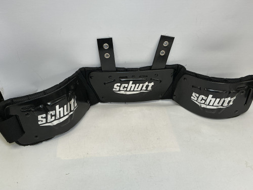 Vist Large View of Product Image Which is Used Schutt FB Rib Pads LG
