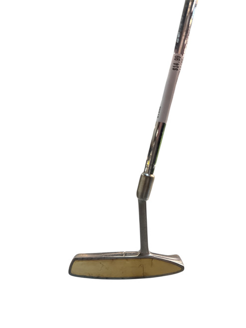 Vist Large View of Product Image Which is Used Warrior WARRIOR PUTTER Mens Putter RH