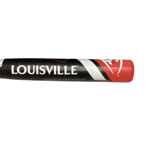 Vist Large View of Product Image Which is Used Louisville Slugger PRIME 915 BB/SB Youth Bat 31"